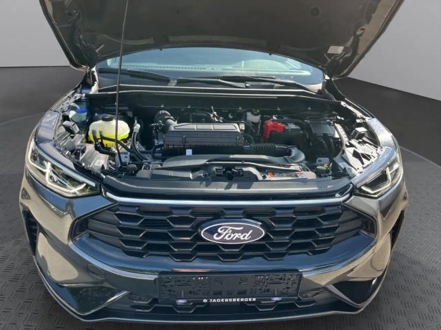 Ford Kuga EcoBoost ST Line
