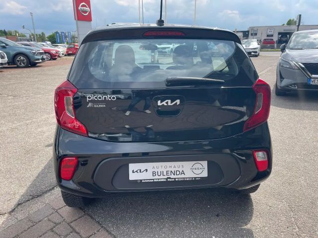 Kia Picanto Edition 7 Emotion