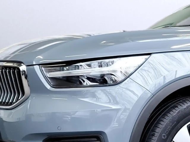 Volvo XC40 Inscription R-Design T4