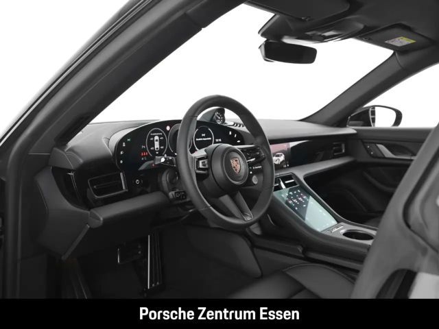Porsche Taycan 4 Cross Turismo