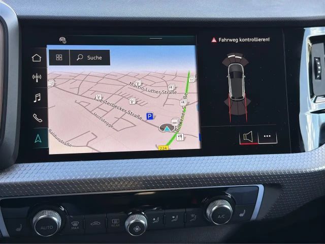 Audi A1 30 TFSI S-Line