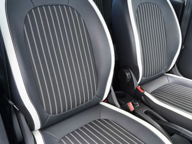 Renault Twingo Electric Intens