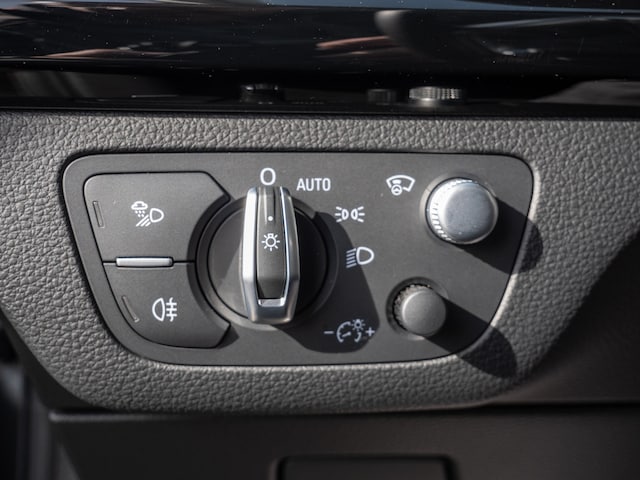 Audi Q5 50 TDI Quattro