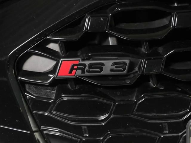 Audi RS3 Sedan Sportback