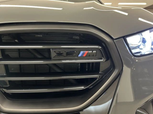 BMW X6 Competition Coupé