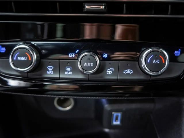 Opel Mokka GS-Line Grand Sport