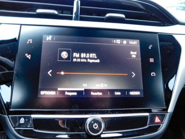 Opel Corsa F 1,2 2x Kamera Sitz&Lenkrad Hzg. Ganzjahresreifen