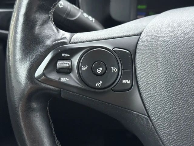 Opel Corsa LED Apple CarPlay DAB SHZ LenkradHZG