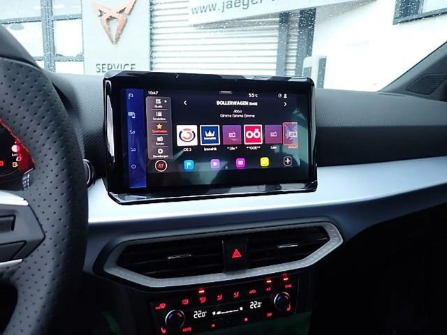 Seat Ibiza 1.0 EcoTSI FR-lijn