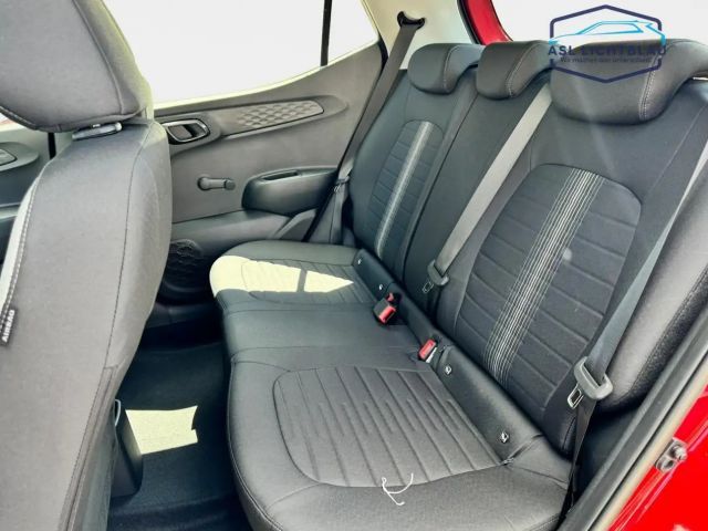 Hyundai i10 1.0 Trend