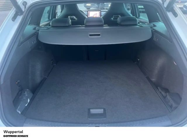 Seat Leon 2.0 TSI DSG Sportstourer