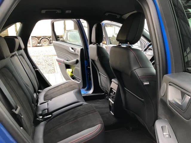 Ford Kuga Hybrid ST Line X