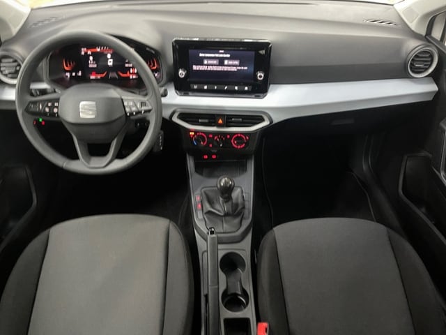 Seat Ibiza 1.0 TSI