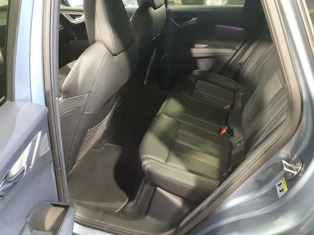 Audi Q4 e-tron 50 Quattro