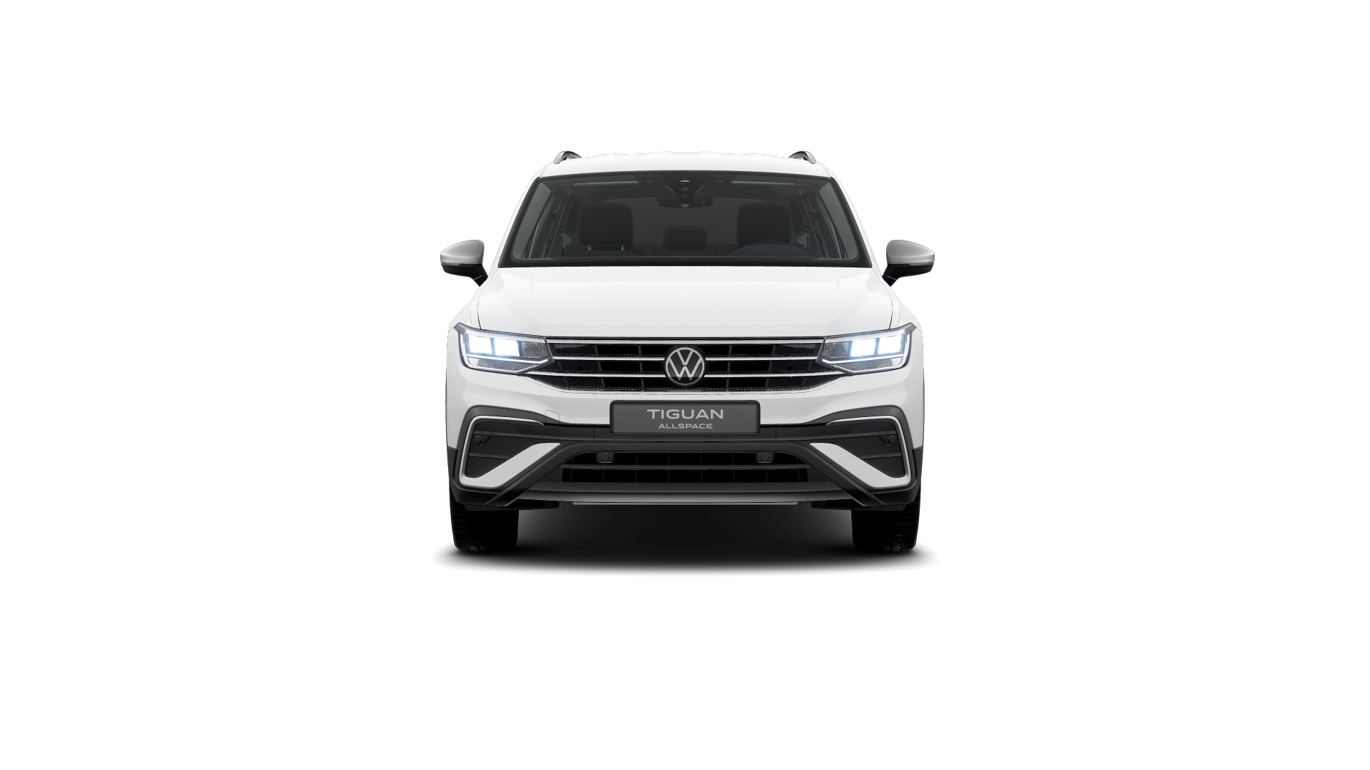 Volkswagen Tiguan 1.5 TSI Allspace DSG Life
