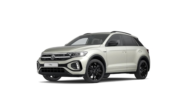 Volkswagen T-Roc 1.5 TSI DSG R-Line Style