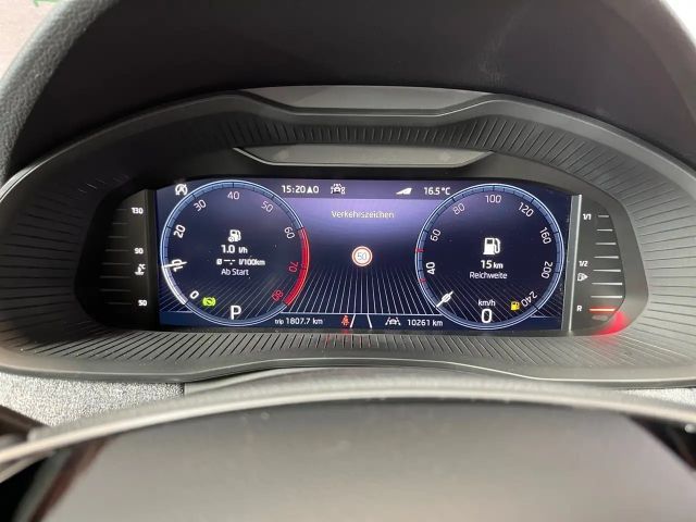 Skoda Kamiq 1.0 TSI Selection