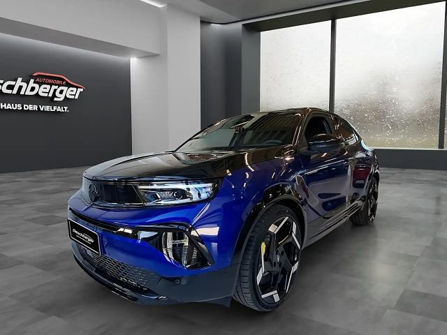 Opel Mokka GSe Mokka-e