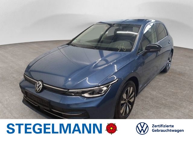 Volkswagen Golf 2.0 TDI DSG Golf VIII