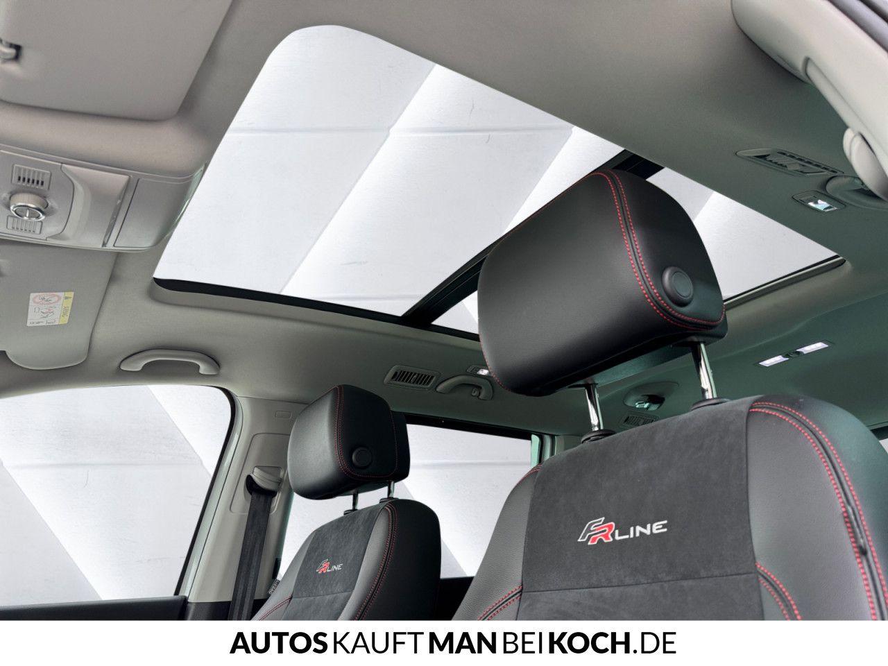Seat Alhambra 1.4 TSI DSG