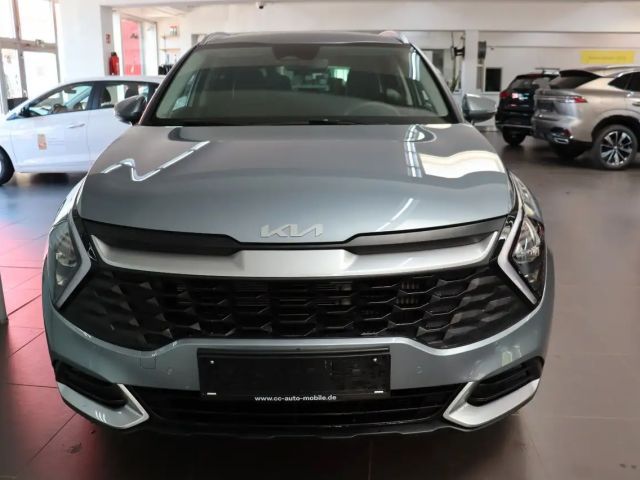 Kia Sportage 1.6 48V T-Leder Skey LED SHZ LHZ AKTION