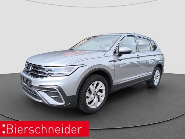 Volkswagen Tiguan 2.0 TDI Allspace DSG Life