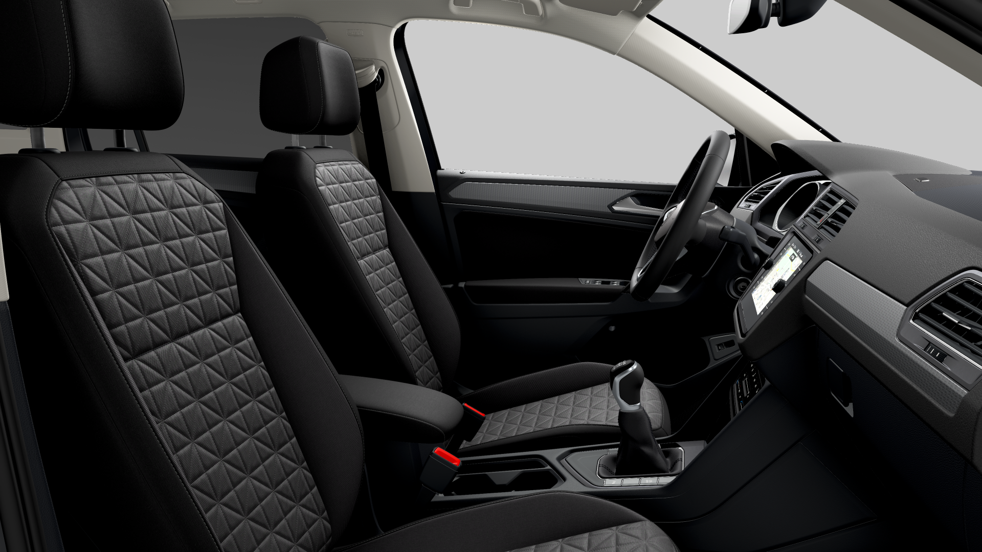 Volkswagen Tiguan 2.0 TDI Life