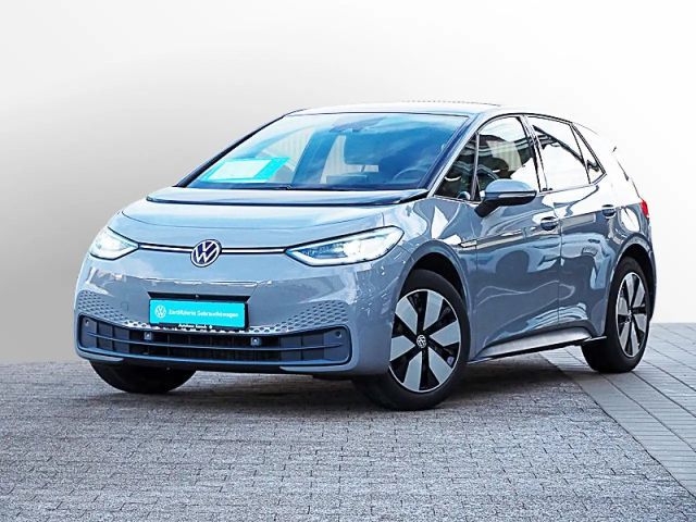 Volkswagen ID.3 IQ.Drive Performance Pro