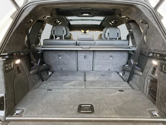 BMW X7 M-Sport xDrive40d