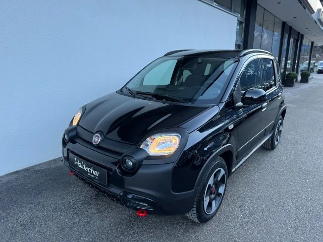Fiat Panda Cross