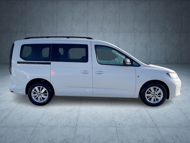 Volkswagen Caddy 1.5 TSI Maxi