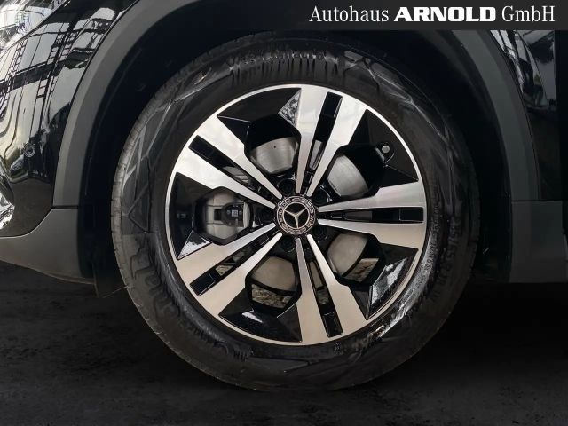 Mercedes-Benz GLA 200 Progressive