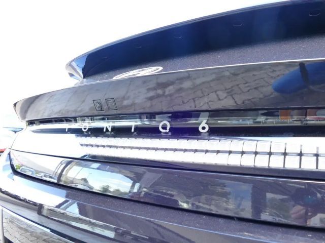 Hyundai IONIQ 6 4WD UNIQ Vierwielaandrijving