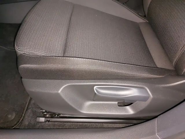 Skoda Octavia Ambition Combi iV