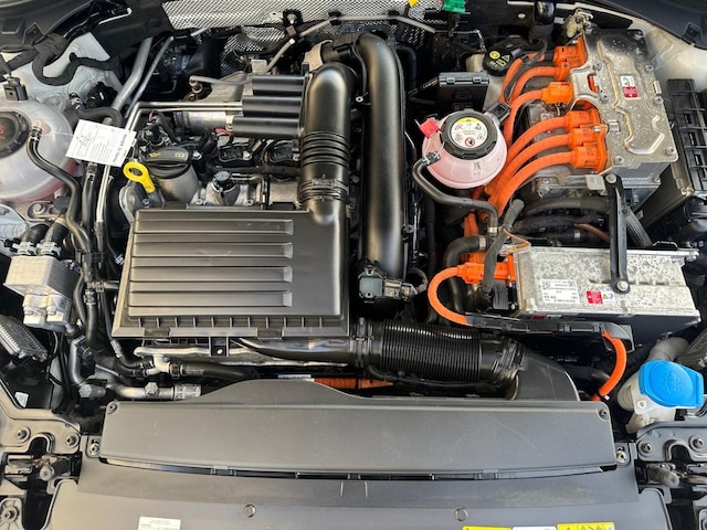 Skoda Superb 1.4 TSI Combi iV