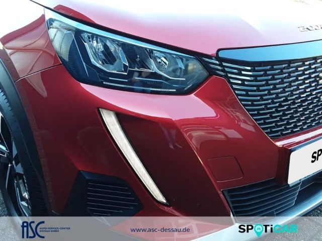 Peugeot 2008 Allure Pack