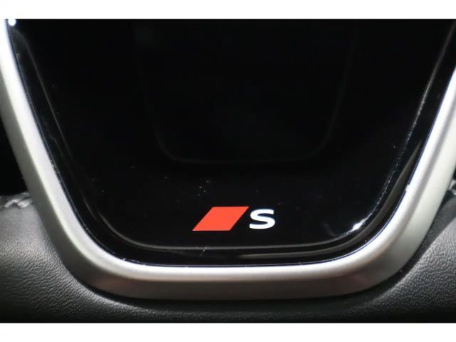 Audi SQ6 e-tron Quattro