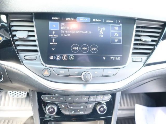 Opel Astra 1.4 Turbo Turbo Ultimate