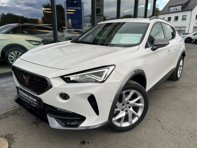 Cupra Formentor 1.5 TSI