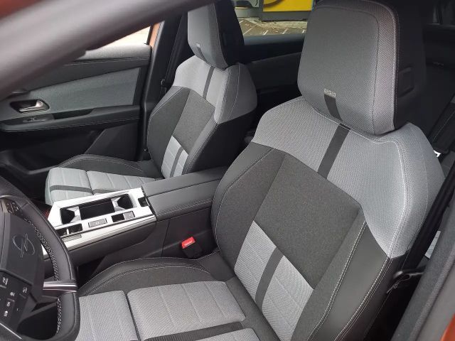 Opel Grandland X GS-Line Grand Sport