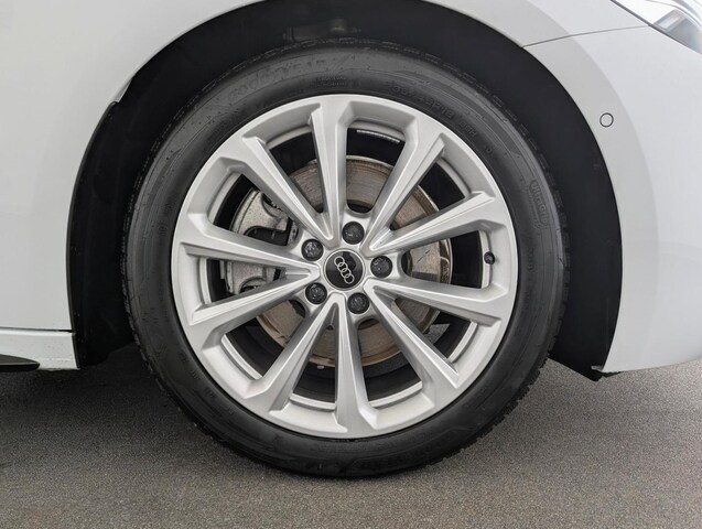 Audi A5 Avant S-Tronic