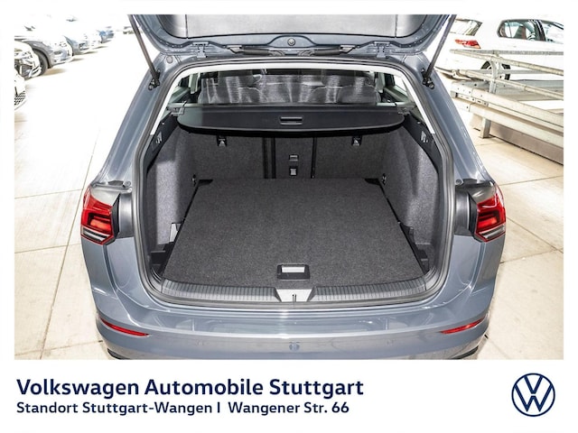 Volkswagen Golf 1.5 TSI Life Variant