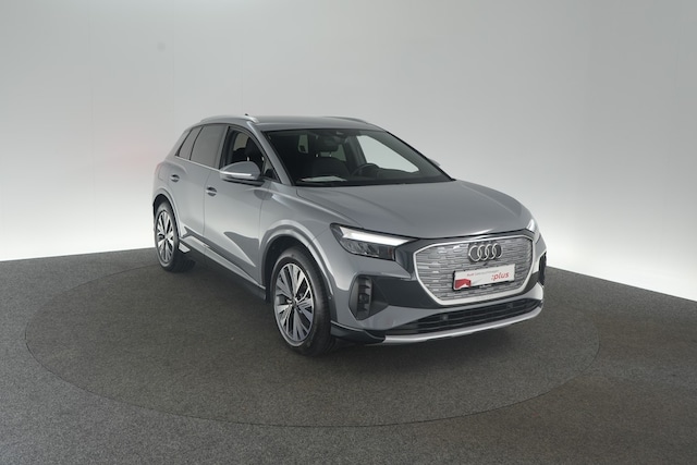 Audi Q4 e-tron 35