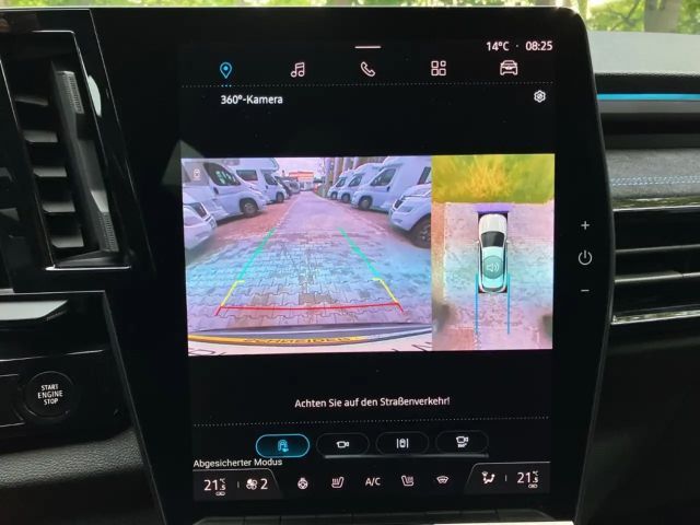 Renault Austral Alpine Esprit Iconic