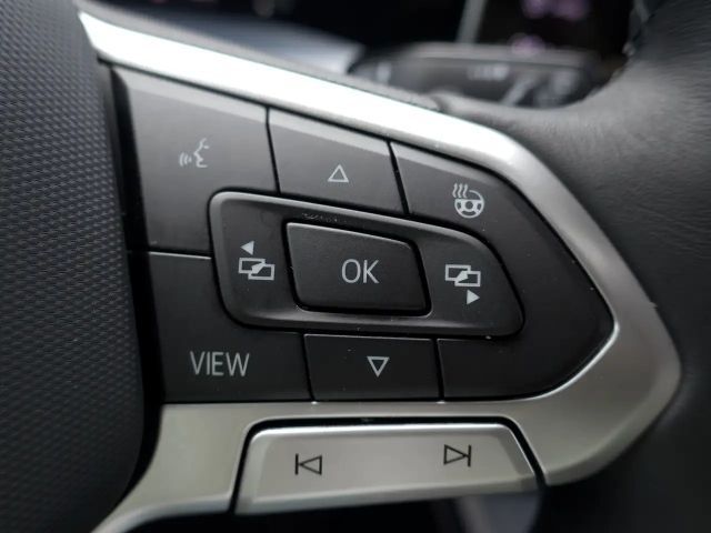 Volkswagen Golf 1.5 TSI Golf VIII