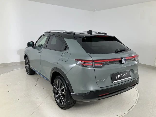 Honda HR-V Advance