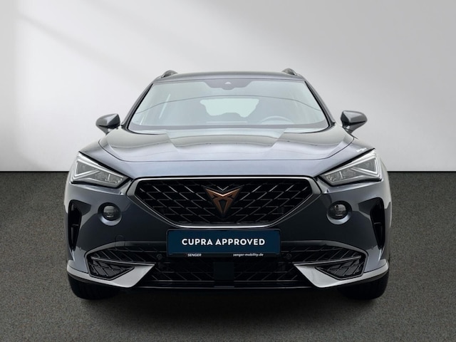 Cupra Formentor 1.4 DSG e-Hybrid