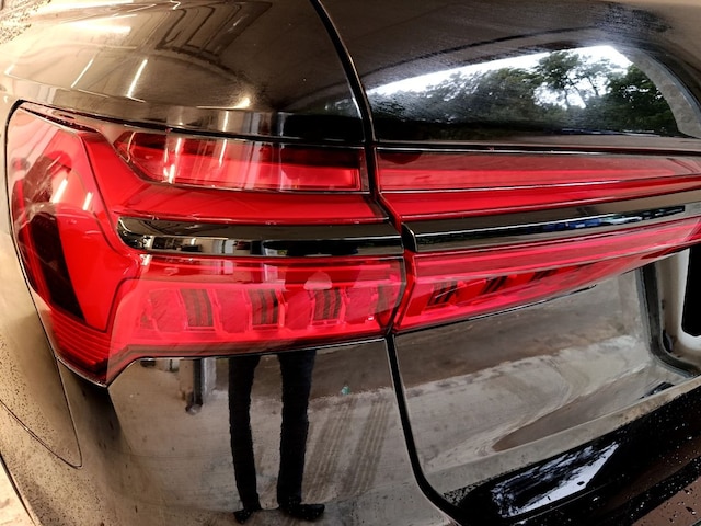 Audi A6 allroad 55 TDI Quattro