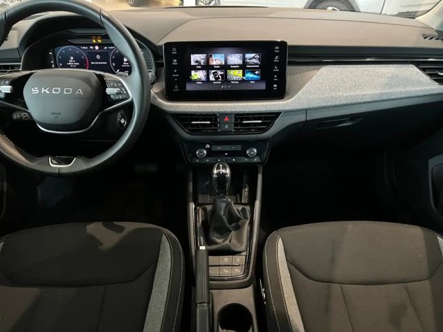 Skoda Kamiq Selection