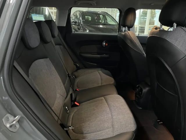 MINI One Clubman Navi LED PDC 2-Z-Klimaautom